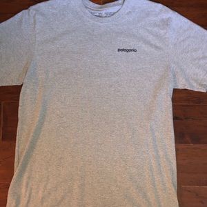 Men’s Patagonia t-shirt